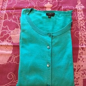 Talbots brand cardigan/sweater